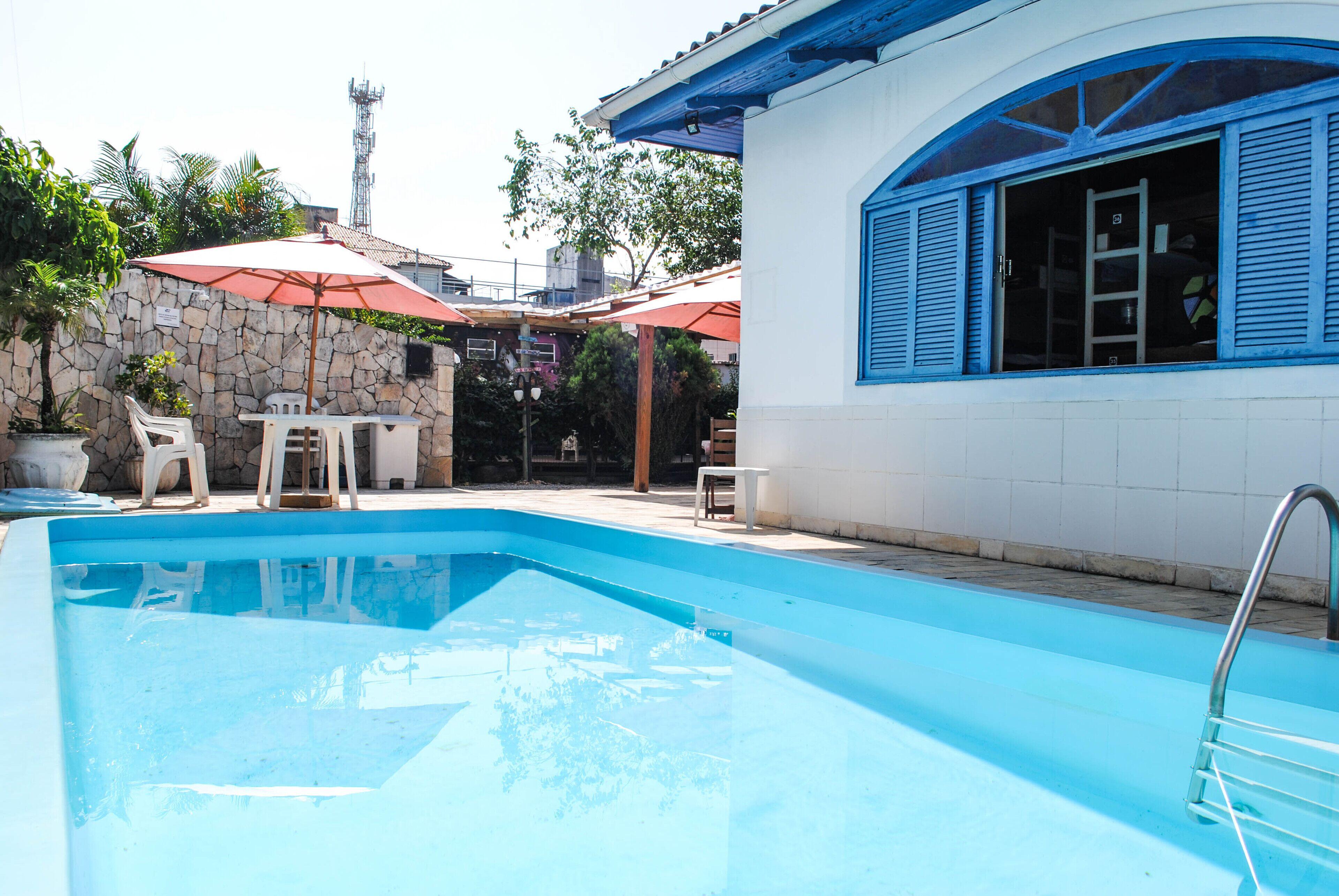 World Hostel - Canasvieiras - Florianopolis — Photos 3
